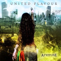 Attitude - United Flavour