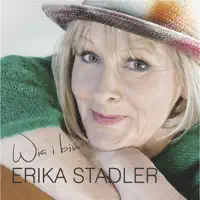Denn es ist nie zu spät — Erika Stadler