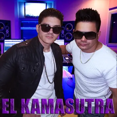 El Kamasutra - Single - Yoan