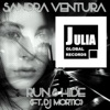 Run and Hide (feat. DJ Mortic) - Single