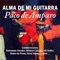 De Raiz Gitana (Soleá Por Bulerías) [feat. Rubio De Pruna] artwork