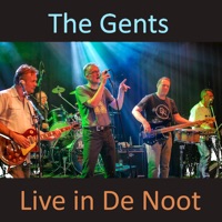 Live In De Noot - The Gents