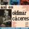 Es Nuestra Despedida (feat. Edgar Ramos) - Oldimar Cáceres y Su Orquesta Típica lyrics