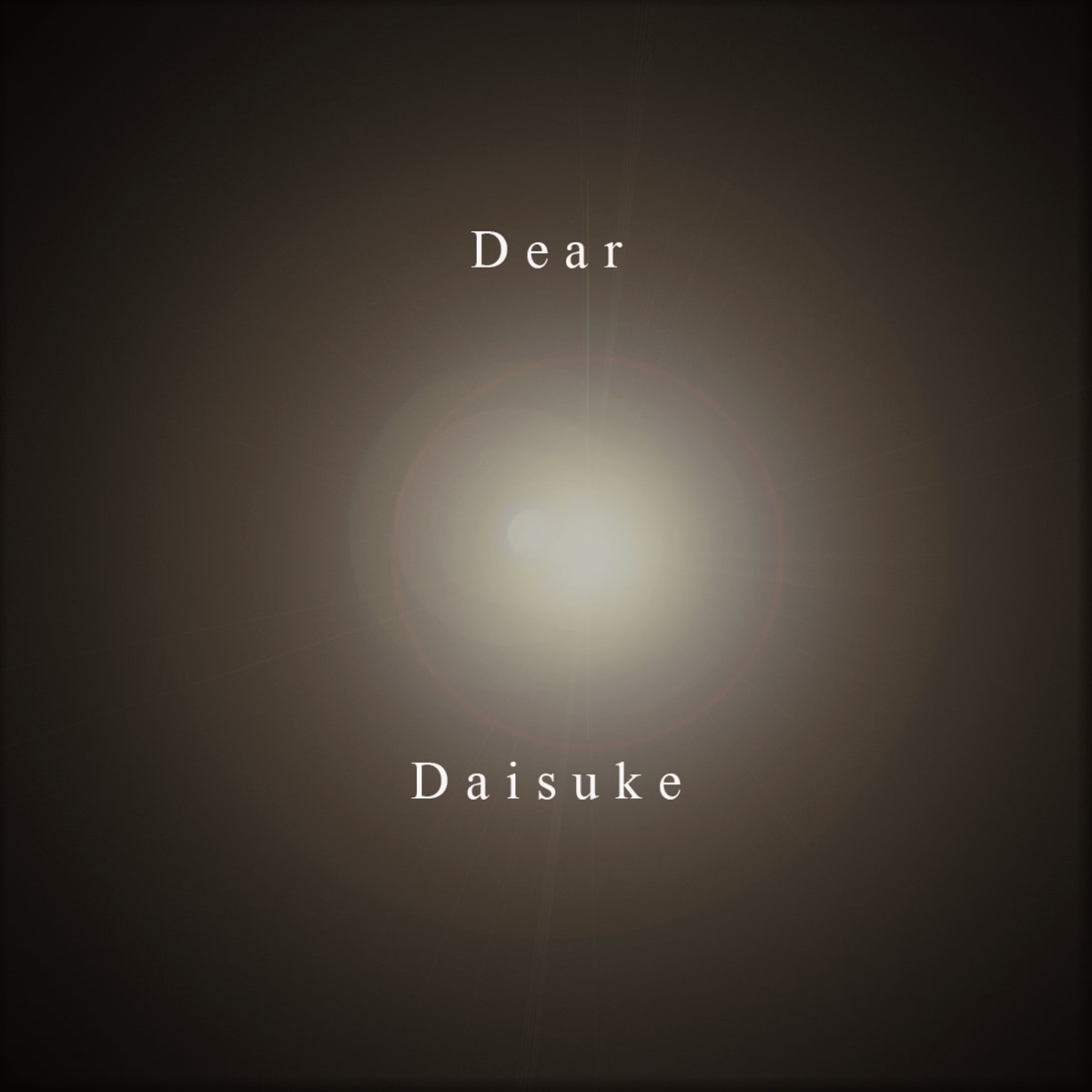 君の声が聞こえるから - Single” álbum de Daisuke en Apple Music