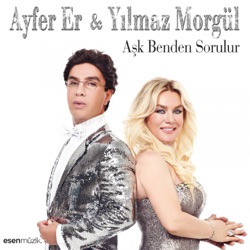 Aşk Benden Sorulur (feat. Ayfer Er)