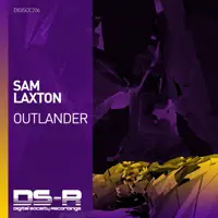 Outlander (Extended Mix) — Sam Laxton