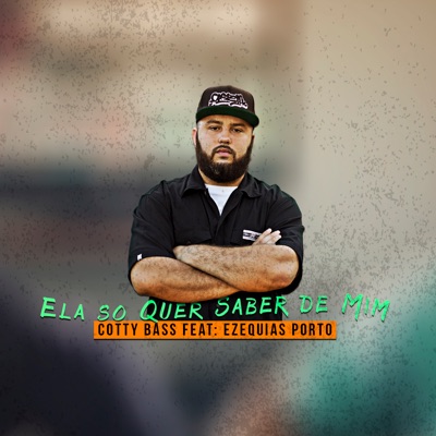 Ela Só Quer Saber de Mim (Acústico) [feat. Ezequias Porto] - Single