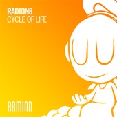 Cycle of Life (Extended Mix) artwork