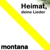 Heimat, Deine Lieder