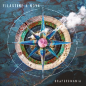 Drapetomania (feat. Nova) - Filastine