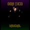 Unusual - Don Tico lyrics