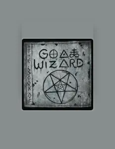 收听 Goat Wizard、观看音乐视频、阅读小传、查看巡演日期等 ！