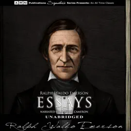 Essays (Unabridged)