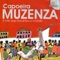 Que Barulho É Esse - Grupo Muzenza de Capoeira lyrics