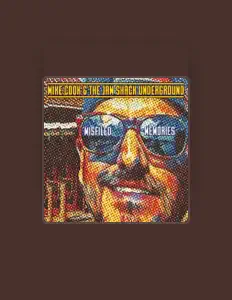 Hör dir Mike Cook & the Jam Shack Underground an, schau dir Musikvideos an, lies die Biografie, finde Tourdaten und mehr!