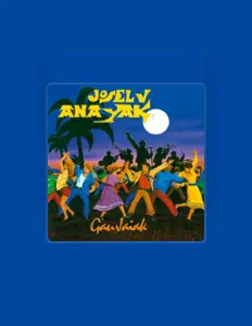 Escucha a Joselu Anayak, mira vídeos musicales, lee la biografía, consulta fechas de giras y mucho más.
