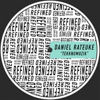 Tekknomuzik - Single - Daniel Rateuke