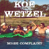 Koe Wetzel - Fuss & Fight