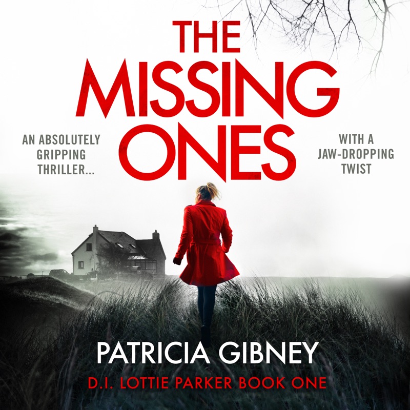 The Missing Ones: Detective Lottie Parker, Book 1 (Unabridged)