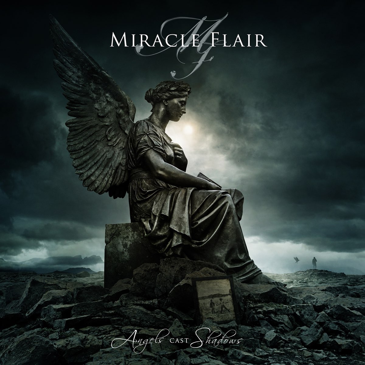 Angels Cast Shadows by Miracle Flair on Apple Music