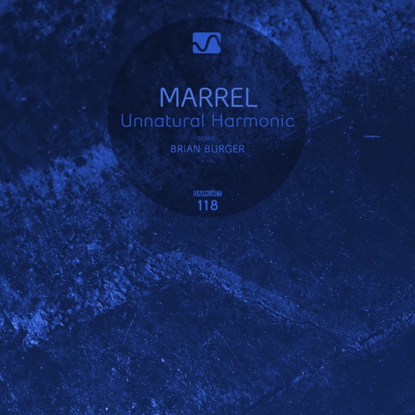 Unnatural Harmonic - EP