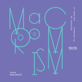 Ronan Point song art