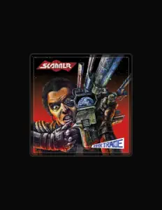 Listen to Scanner, watch music videos, read bio, see tour dates & more!