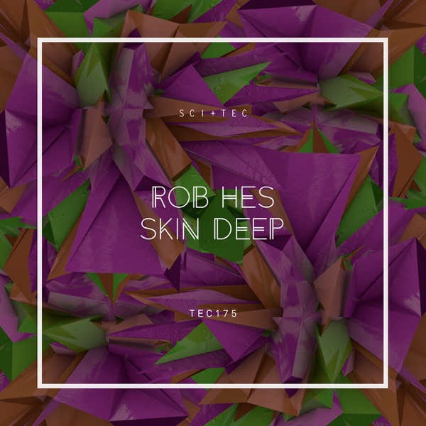 Skin Deep - Single