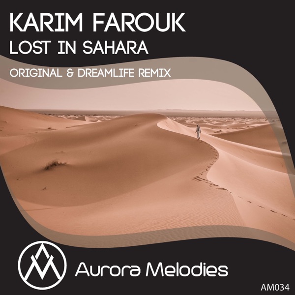 Lost in Sahara - Single