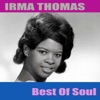 Best of Soul ジャケット写真