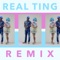 Real Ting (Remix) [feat. Giggs] - Stefflon Don lyrics