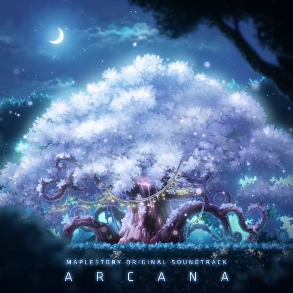 MapleStory : ARCANA (Original Game Soundtrack) - Single