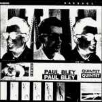 Paul Bley Quintet - Ictus