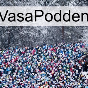 Vasapodden