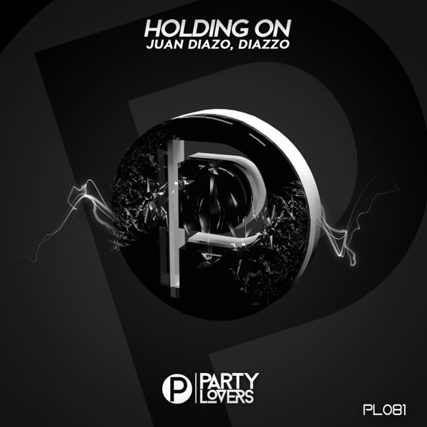Holding On - EP