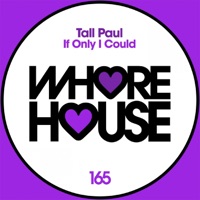 If Only I Could - Single - Tall Paul & Will Gold