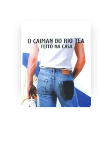 Listen to O Caimán do río Tea, watch music videos, read bio, see tour dates & more!