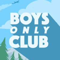 BoysOnlyClub podcast