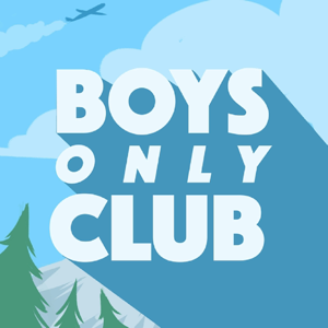 BoysOnlyClub podcast