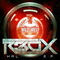 Hal - EP - R3dX