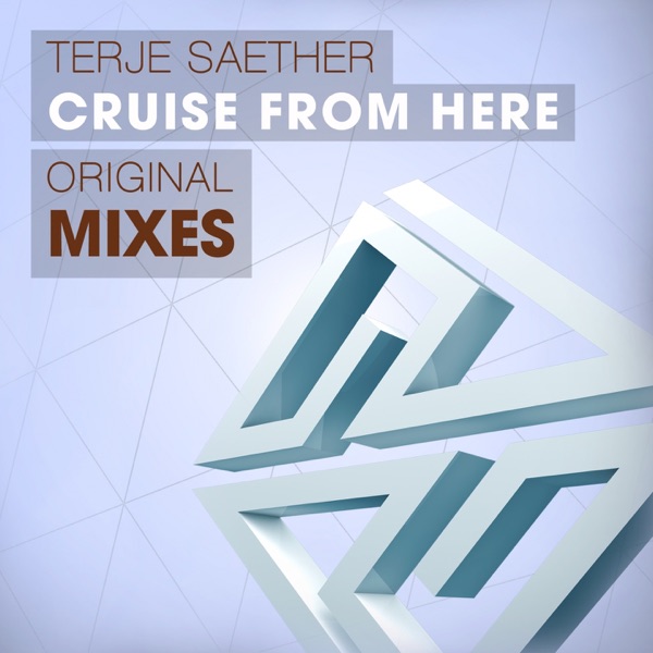 Cruise from Here - Single