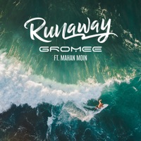 Runaway (feat. Mahan Moin) [Radio Edit] - Gromee