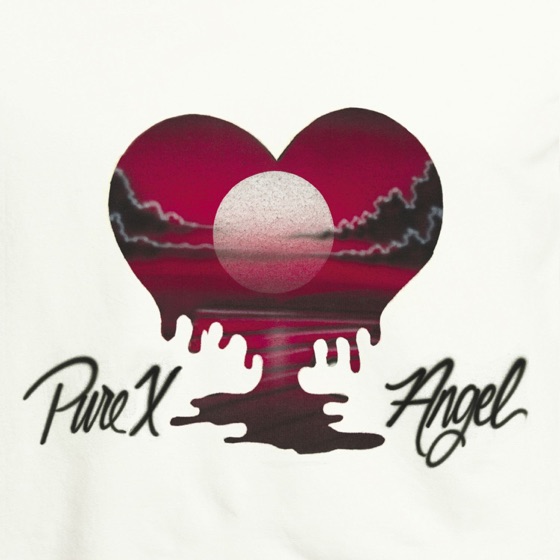 Cover artwork for Starlight