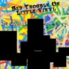 Bed Trouble on Little Vinyl - EP