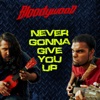 Never Gonna Give You Up - Single