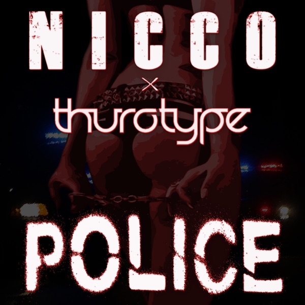 Police - EP