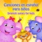 Los Enanos - 123 Kids Fun Songs lyrics