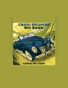 Craig Gildner Big Bandを聴いたり、ミュージックビデオを鑑賞したり、経歴やツアー日程などを確認したりしましょう！