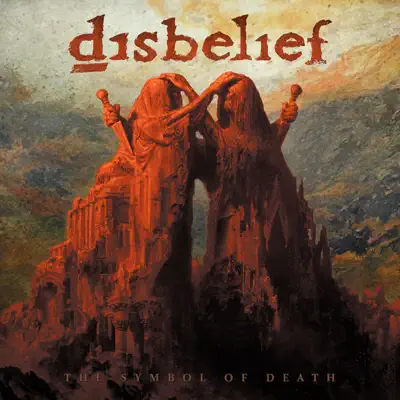 The Symbol of Death - Disbelief