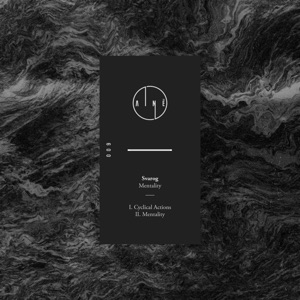 Mentality Ep
